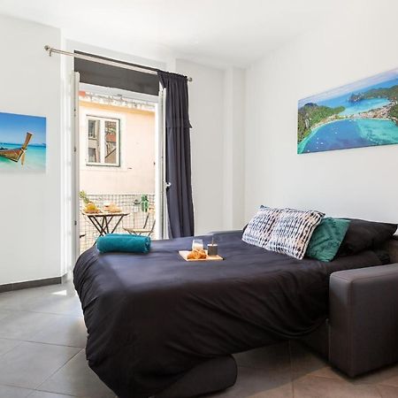 Апартаменты Little Phuket - Mourillon - Host Тулон Экстерьер фото