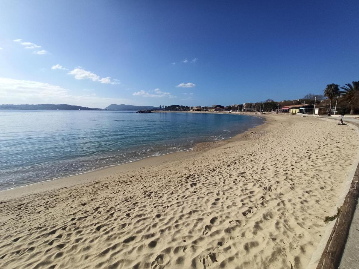 Апартаменты Little Phuket - Mourillon - Host Тулон Экстерьер фото